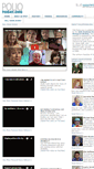 Mobile Screenshot of poliotoday.org